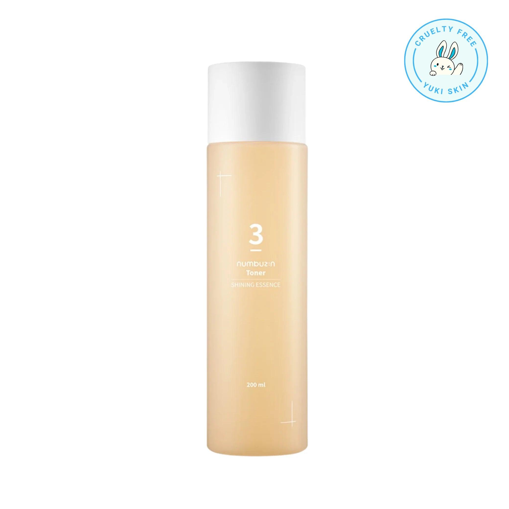 I’m PINCH Essence m 60ml& BrightEssence NUMBUZIN | K Beauty Canada & USA | Best Korean Skin Care