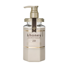 &honey Deep Moist Treatment 2.0
