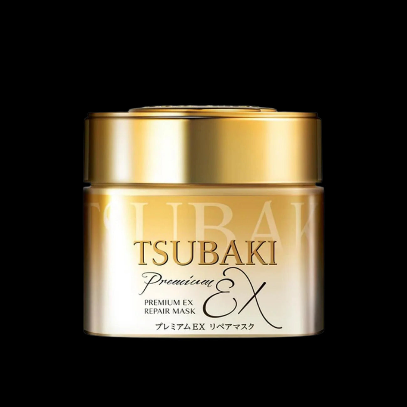 Shiseido Tsubaki Premium Repair Mask