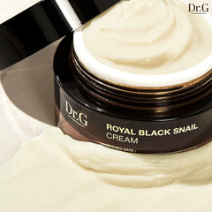 Dr.G Royal Black Snail Cream