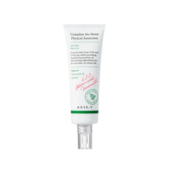 AXIS-Y Complete No-Stress Physical Sunscreen V.3