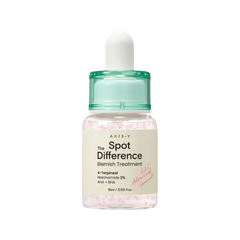 AXIS-Y Spot the Difference Blemish Treatment 15ml