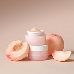 Anua Peach 77 Niacin Enriched Cream