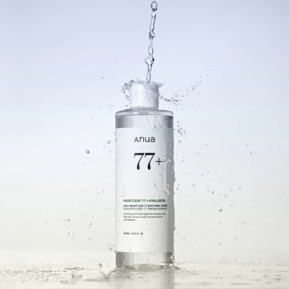 Anua Eoseongcho Heartleaf 77% Soothing Toner 250ml