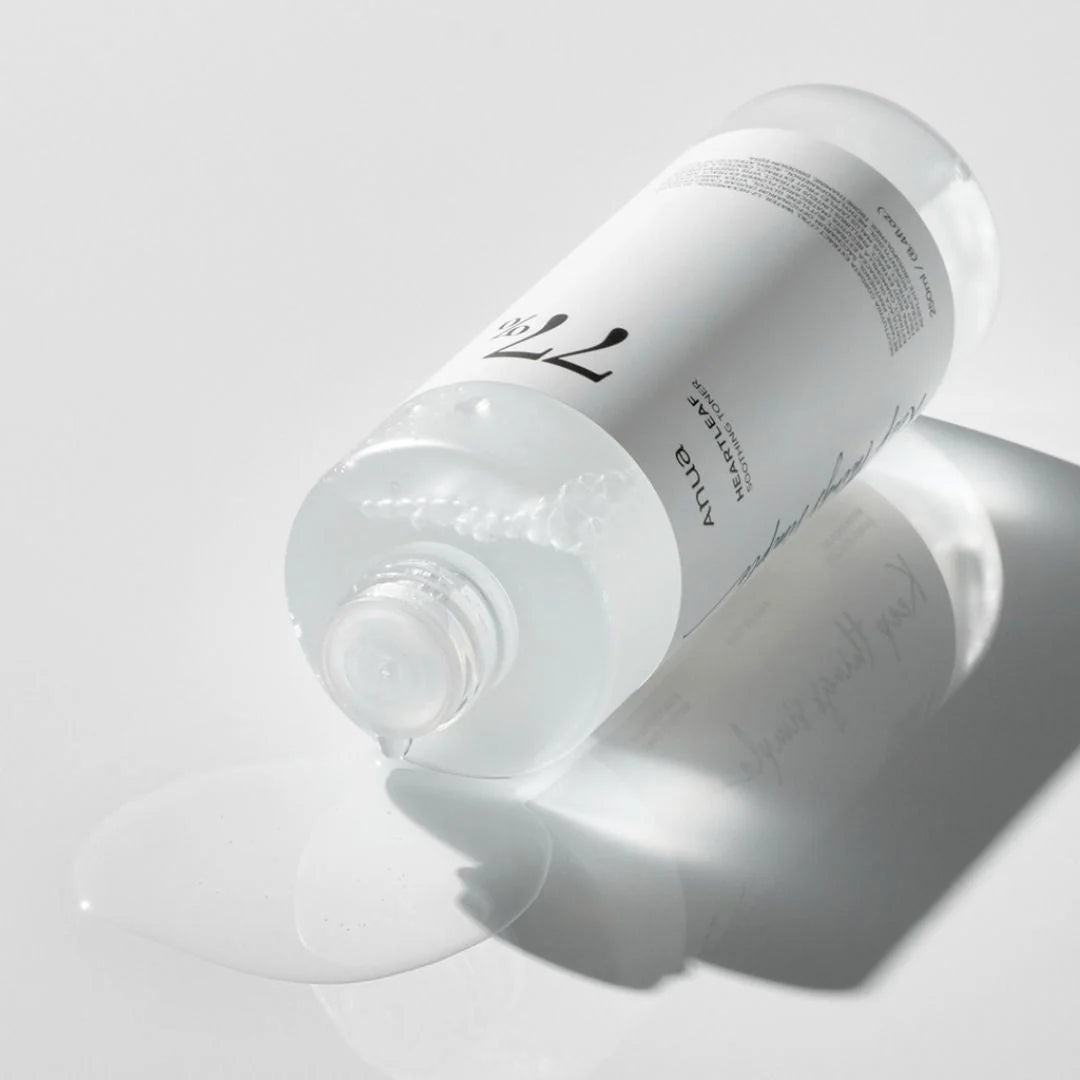 Anua Eoseongcho Heartleaf 77% Soothing Toner 250ml