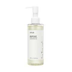 Anua Heartleaf Pore Control Cleansing Oil