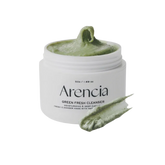 Arencia Fresh Green Cleanser