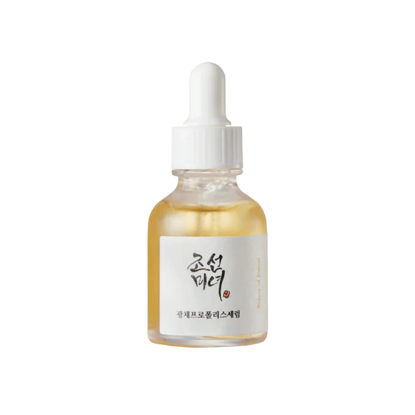 Beauty Joseon Glow Serum: Unlock Radiant, Youthful Skin Today