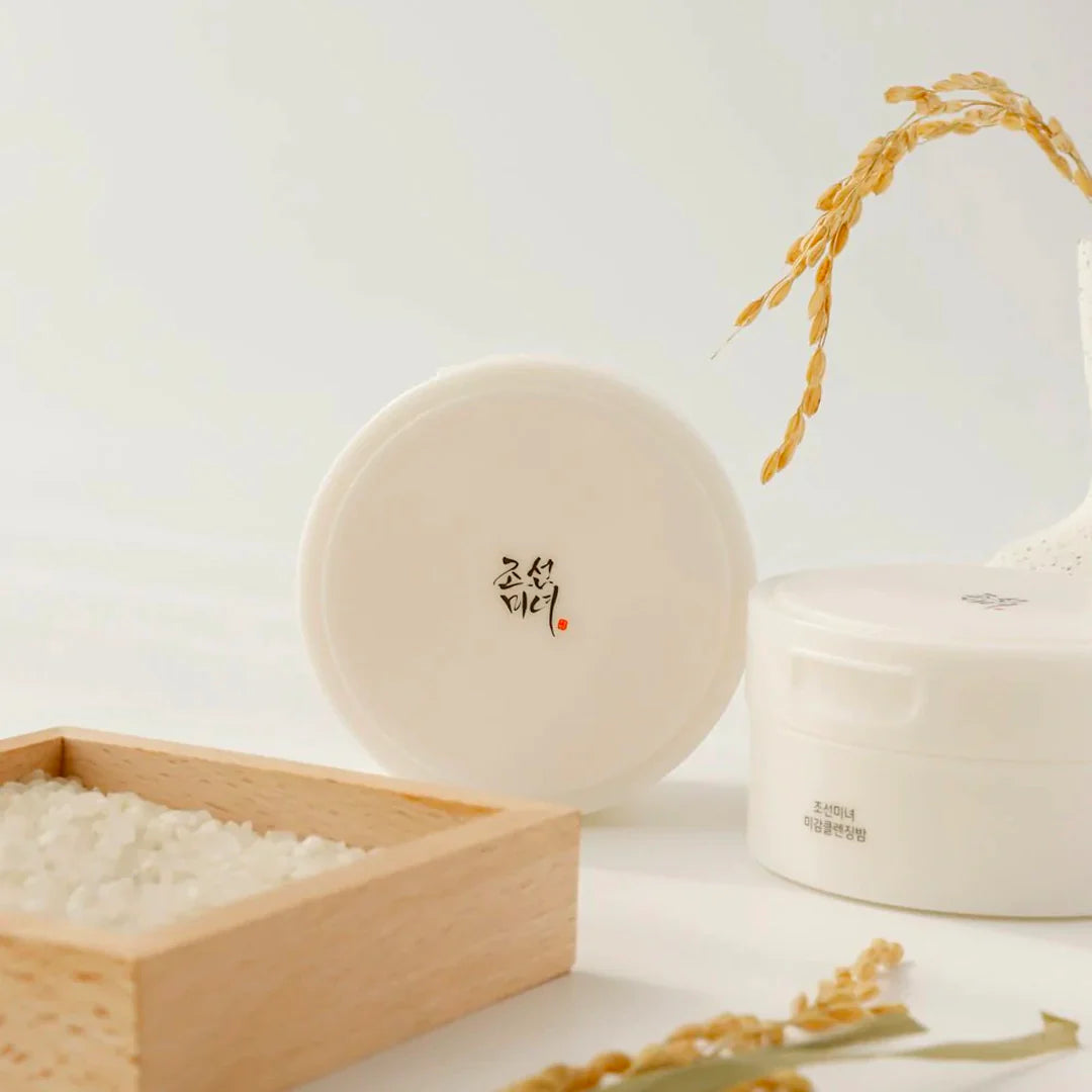 Beauty of Joseon Radiance Cleansing Balm