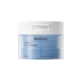 Biodance Cera-nol Gel Toner Pads
