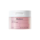 Biodance Collagen Gel Toner Pads