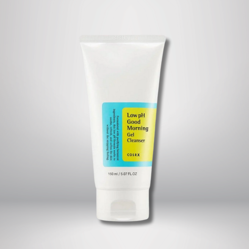 COSRX Low pH Good Morning Gel Cleanser 150ml