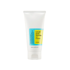 COSRX Gel Nettoyant Good Morning à faible pH 150 ml
