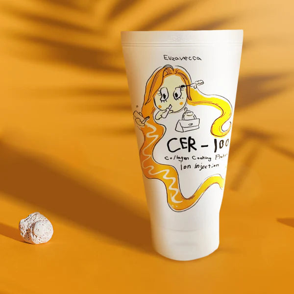Elizavecca CER-100 Collagen Coating Protein Ion Injection