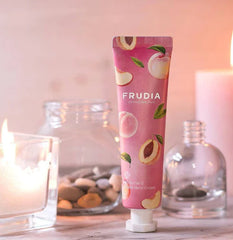 Frudia My Orchard Peach Hand Cream