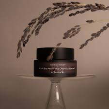 Haruharu Wonder Black Rice Hyaluronic Cream - Unscented