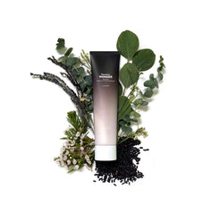 Gel nettoyant doux hydratant Haruharu Wonder Black Rice Moisture 5.5