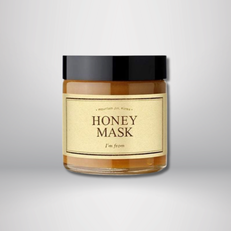 I'm From Masque au Miel 120g
