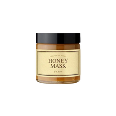 I'm From Masque au Miel 120g