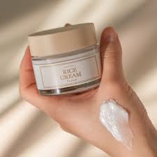 I'm From Crème de Riz 50g