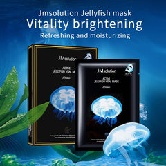 JM Solution Active Jellyfish Vital Mask