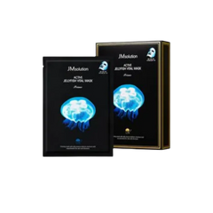 JM Solution Active Jellyfish Vital Mask