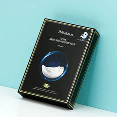 JM Solution Active Bird's Nest Moisture Mask