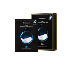 JM Solution Active Bird's Nest Moisture Mask