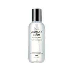 JUMISO Snail Mucin 95% + Peptide Essence
