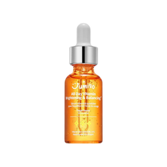 JUMISO All Day Vitamin Brightening & Balancing Facial Serum