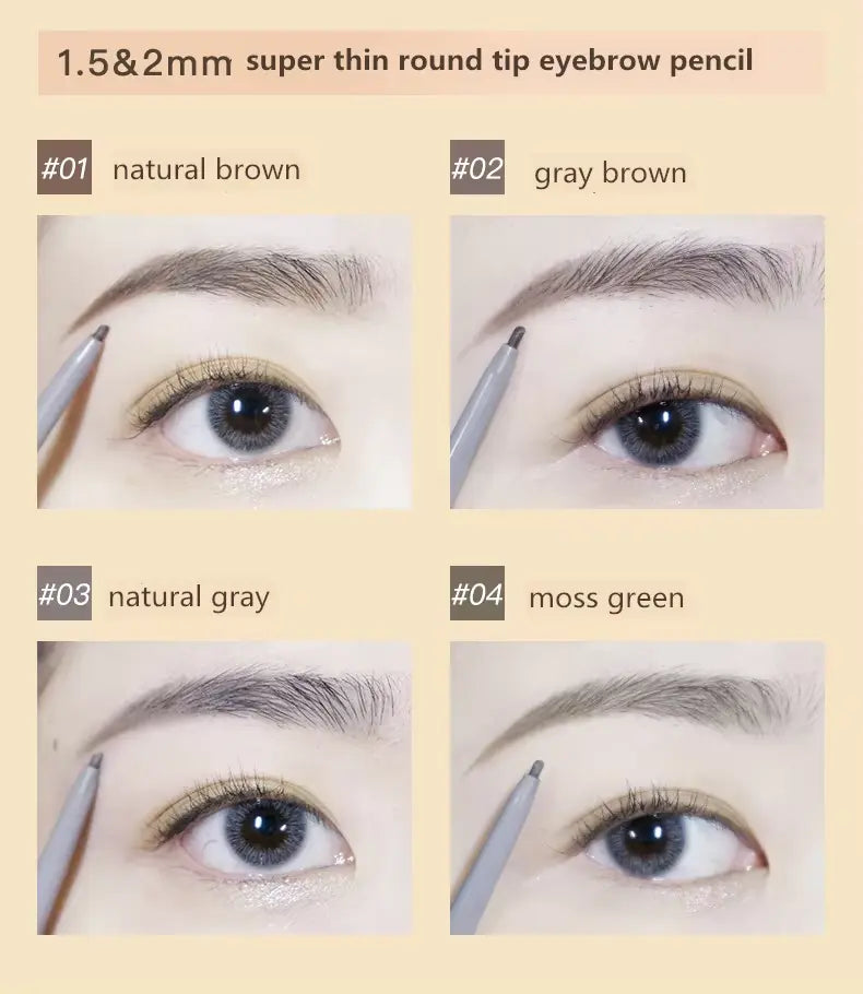 Judydoll Shaping Eyebrow Pencil JUDYDOLL
