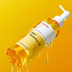 Manyo Huile Nettoyante Pure 200 ml