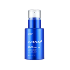 Medicube One Day Exosome Shot Pore Ampoule 2000