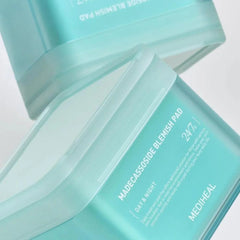 Mediheal Madecassoside Blemish Pad