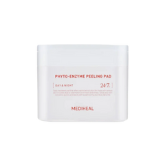 Mediheal Phyto Enzyme Peeling Pad