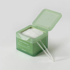 Mediheal Tea Tree Trouble Pad
