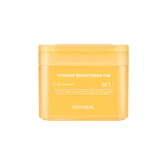 Mediheal Vitamide Brightening Pad