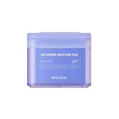 Mediheal Watermide Toner Pad