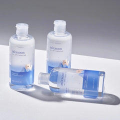 Mixsoon Glacier Water Sérum à l'Acide Hyaluronique 300 ml