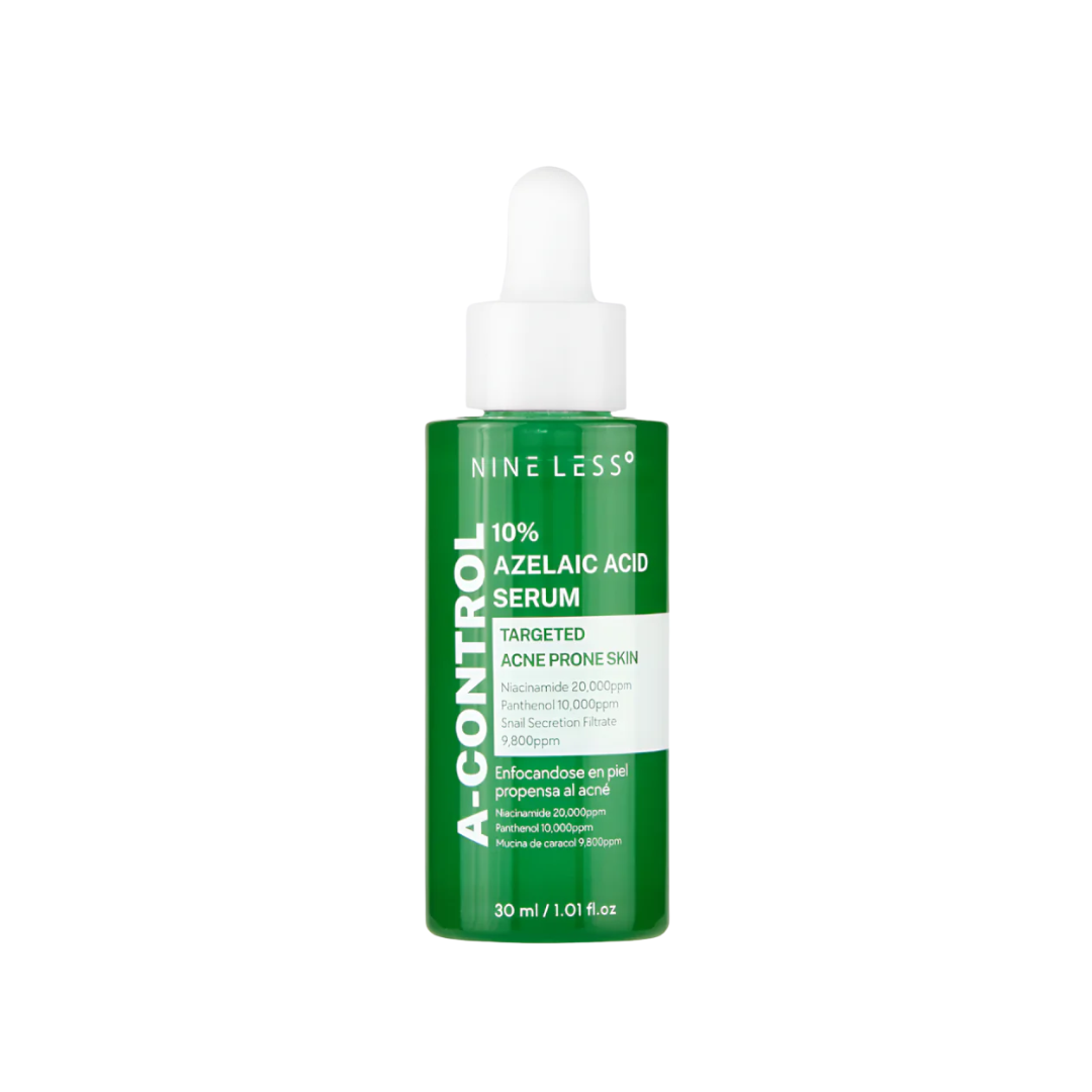 NINELESS A-Control 10% Azelaic Acid Serum