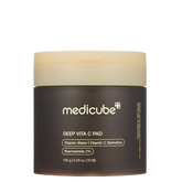 Medicube Deep Vita C Pad