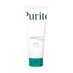 Purito Seoul Mighty Bamboo Panthenol cleanser