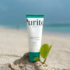 Purito Seoul Mighty Bamboo Panthenol Cream