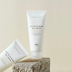 Purito Seoul Oat-In Calming Gel Cream