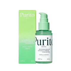 Purito Seoul Wonder Releaf Centella Serum Unscented