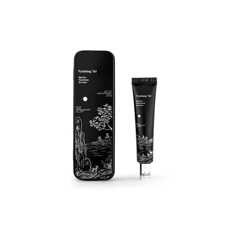 Pyunkang Yul Black Tea Time Reverse Eye Cream