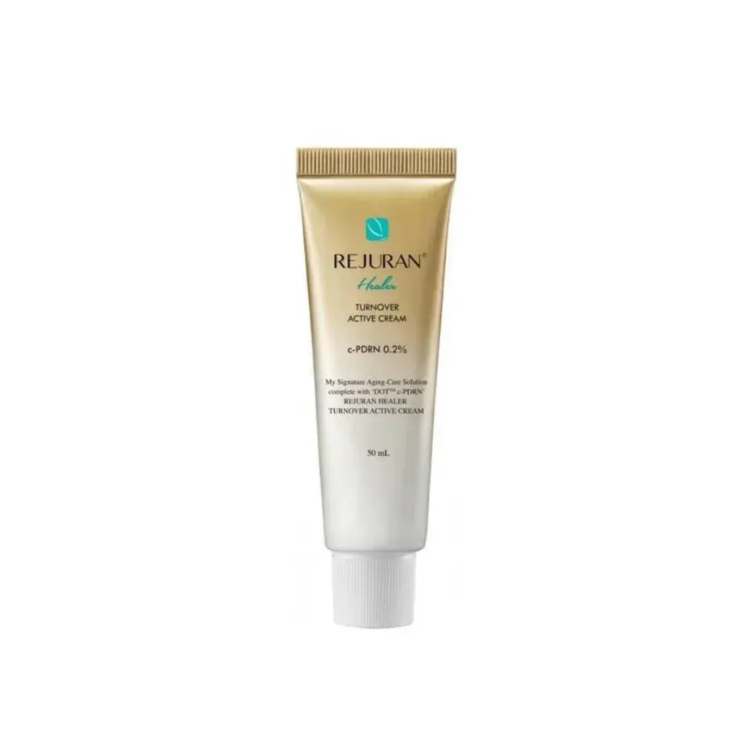 REJURAN Active Cream Enhanced REJURAN