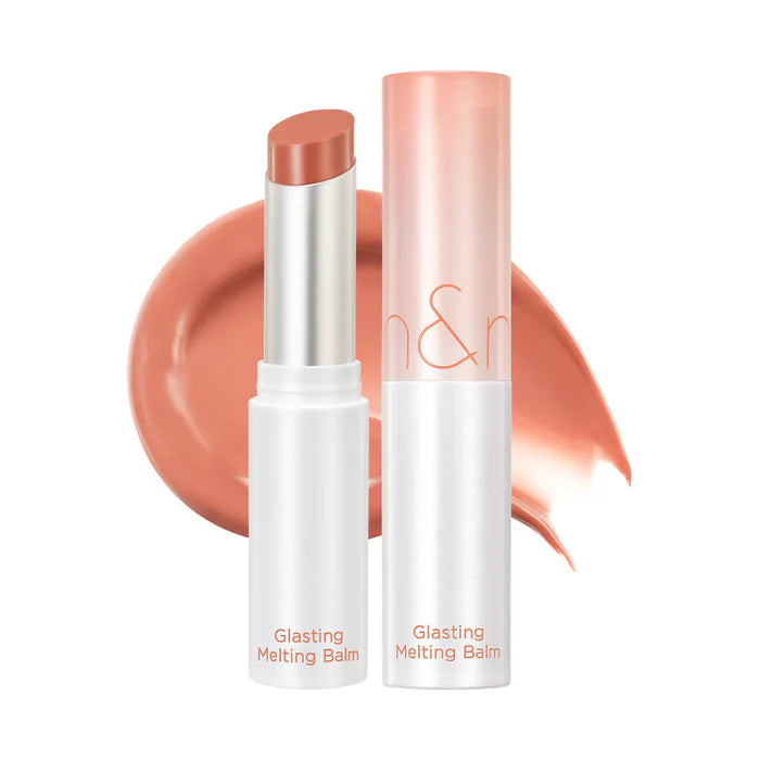 Rom&nd Glasting Melting Balm 01