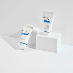 Round lab Nettoyant hydratant au jus de bouleau 150 ml