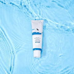 Round Lab Birch Juice Moisturizing Sun Cream